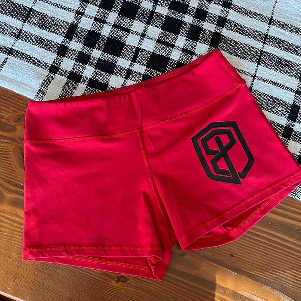 Born Primitive Double Take Booty Short size M